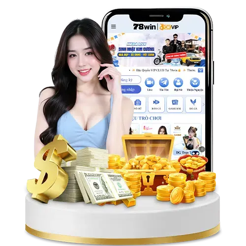 Người chơi nhận thưởng và trải nghiệm các trò chơi tại ga65.com.