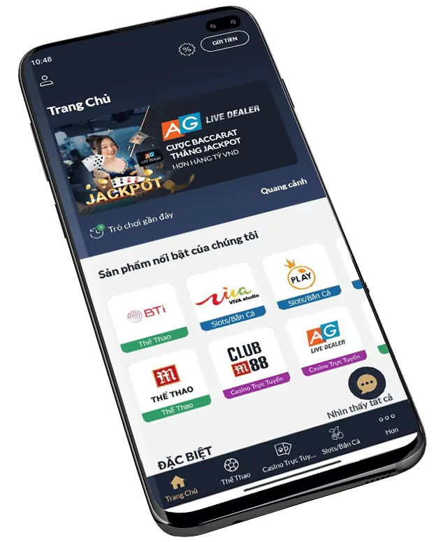 Các kênh liên hệ đa dạng của ga65.com bao gồm Live Chat, điện thoại và mạng xã hội