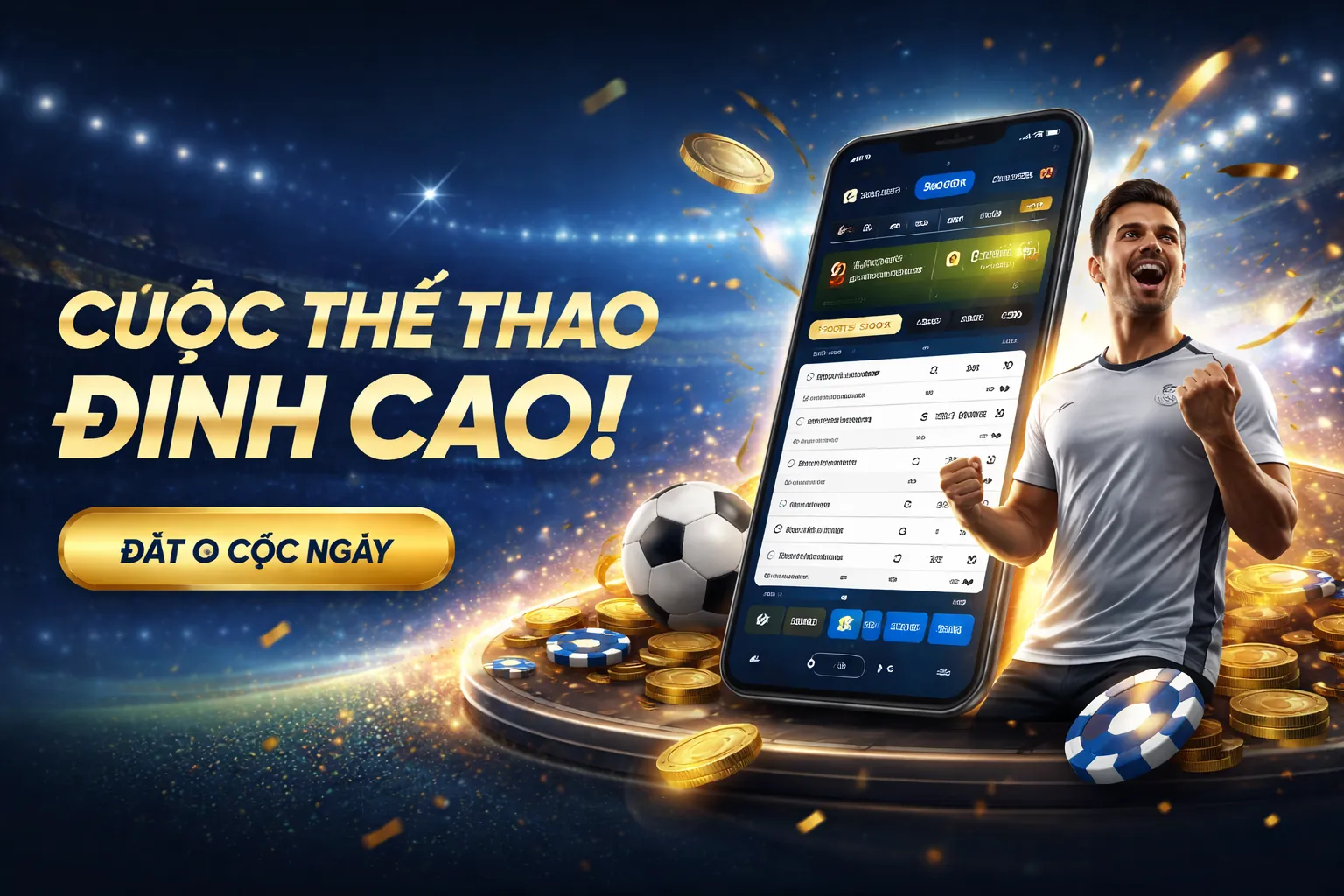 Khuyến mãi đặc biệt theo sự kiện và lễ hội tại ga65.com