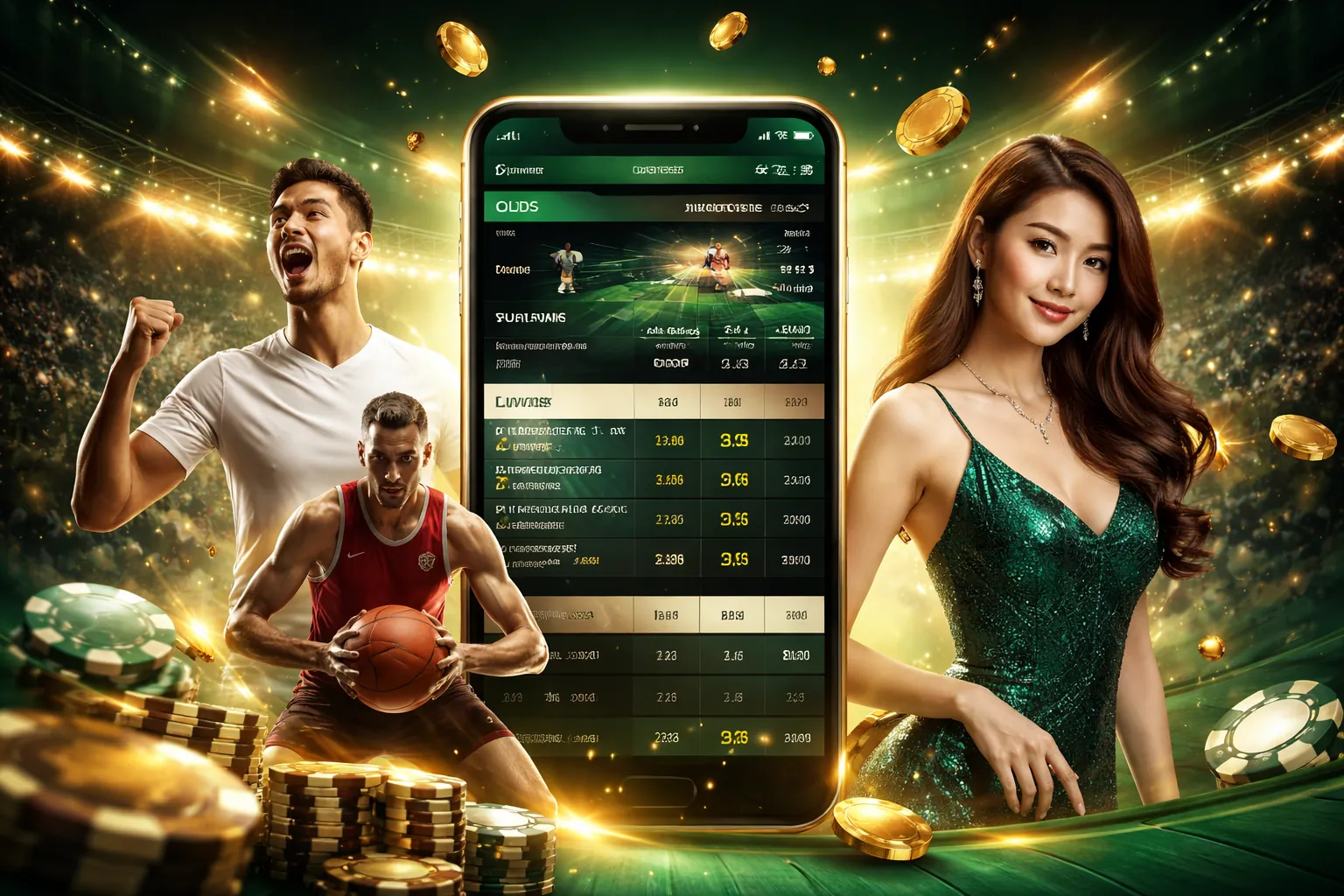 Đội ngũ hỗ trợ khách hàng chuyên nghiệp của ga65.com sẵn sàng phục vụ 24/7