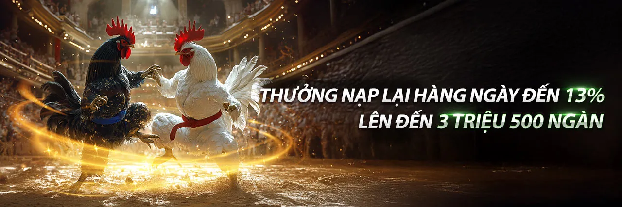 Chương trình VIP và khách hàng thân thiết của ga65.com