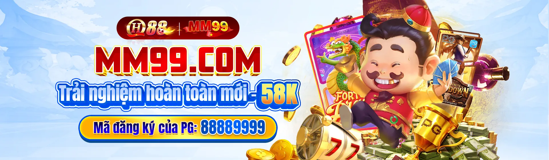 Các phương thức nạp tiền tại ga65.com
